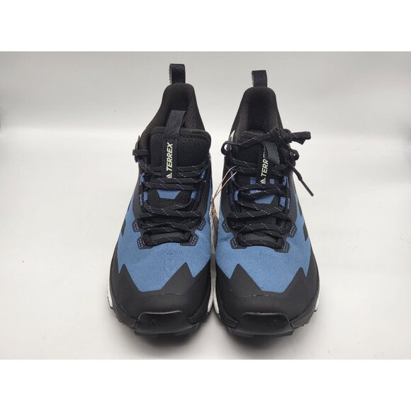 Adidas Terrex Free Hiker 2 GTX Gore Tex Women Shoes‎ Size 7.5 - Picture 2 of 9